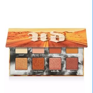 NEW: Urban Decay ‘Highway Queen’ Palette